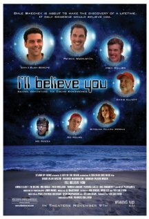 Я буду верить тебе (2006) постер