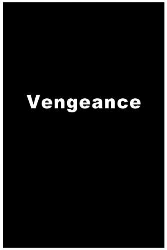 Vengeance (1964) постер