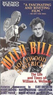 О Диком Билле (1995) постер