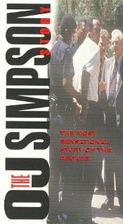 История О. Дж. Симпсона (1995) постер