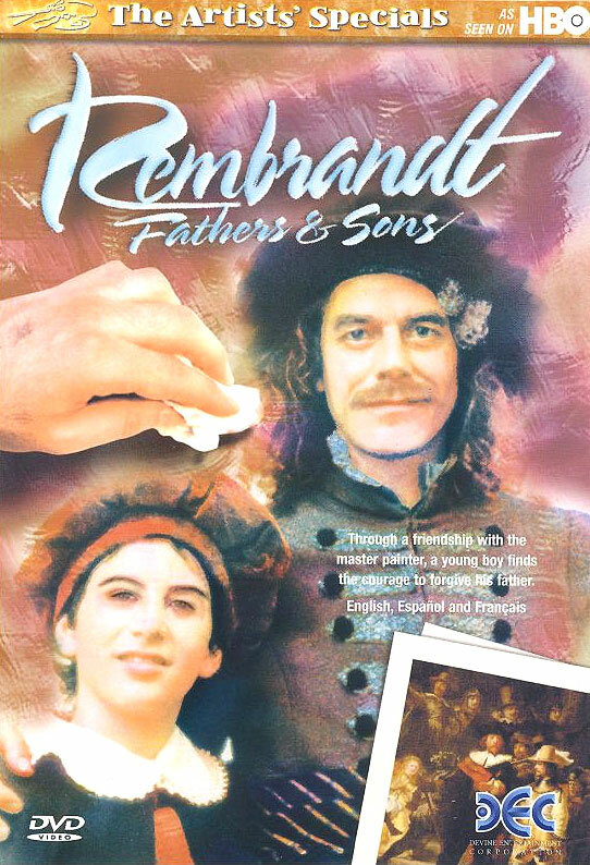 Рембрандт: Отцы и дети (1999) постер