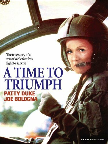 A Time to Triumph (1986) постер