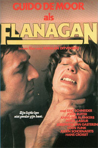 Flanagan (1975) постер