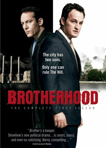 Братство (2006) постер