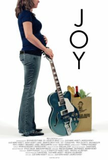 Джой (2009) постер