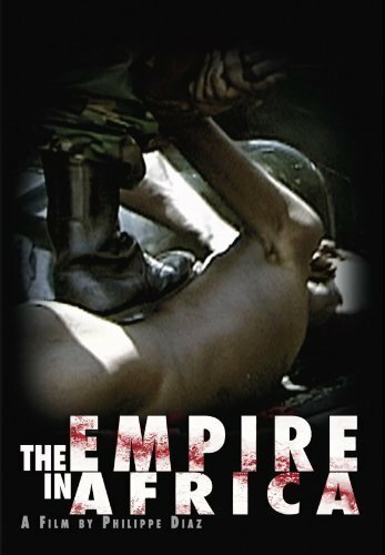 The Empire in Africa (2006) постер