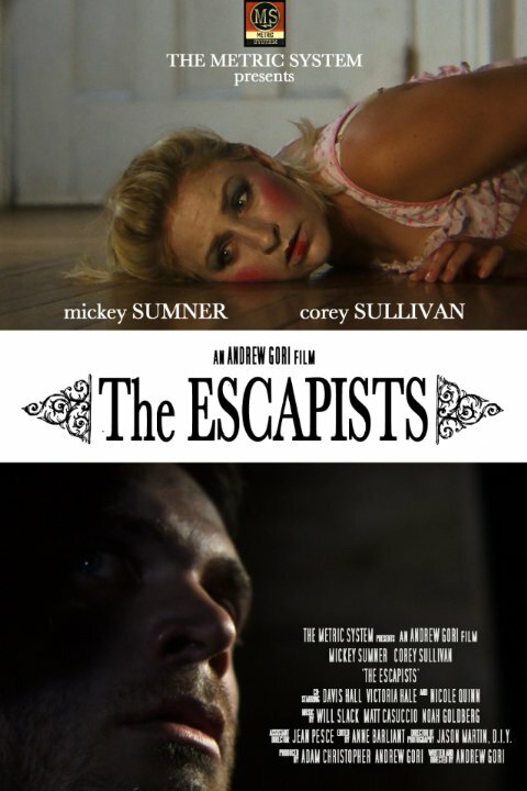 The Escapists (2008) постер