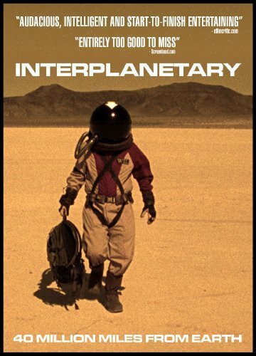 Межпланетная (2008) постер