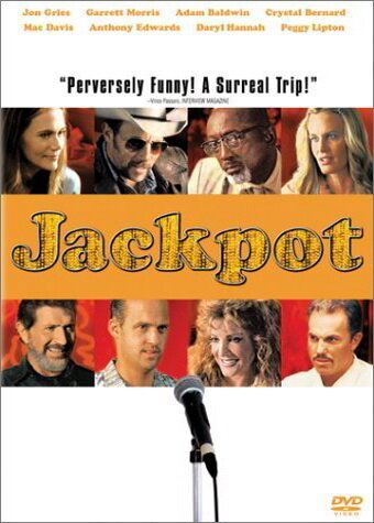 Джекпот (2001) постер