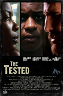 The Tested (2010) постер