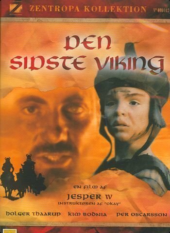 Последний викинг (1997) постер