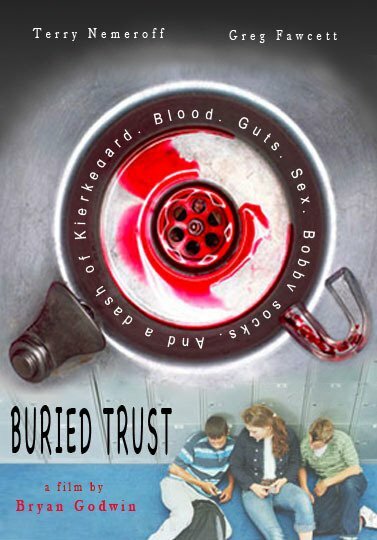 Buried Trust (1996) постер