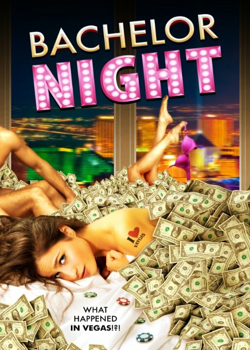 Bachelor Night (2014) постер