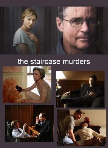 Убийство на лестнице (2007) постер