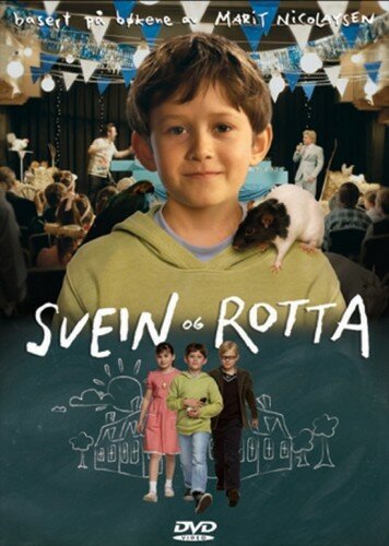 Свейн и крыса (2006) постер