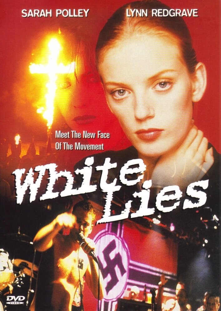 White Lies (1998) постер