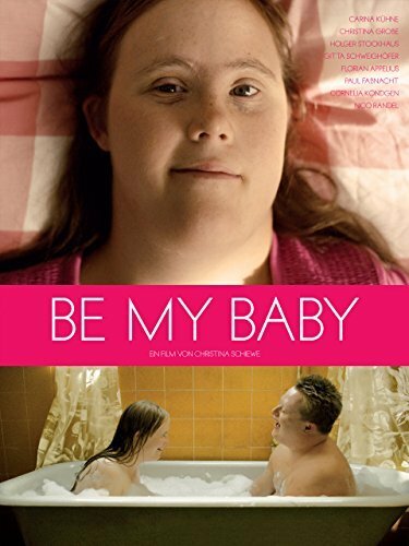 Be My Baby (2014) постер