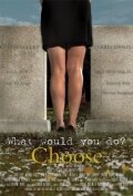 Choose (2011) постер