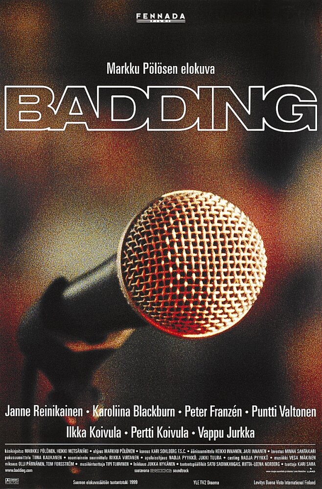 Баддинг (2000) постер