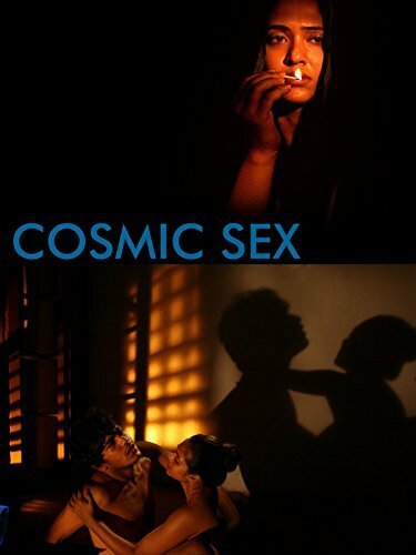 Cosmic Sex (2015) постер