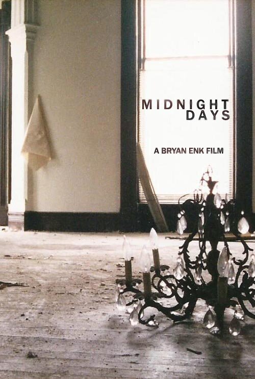 Midnight Days (2001) постер
