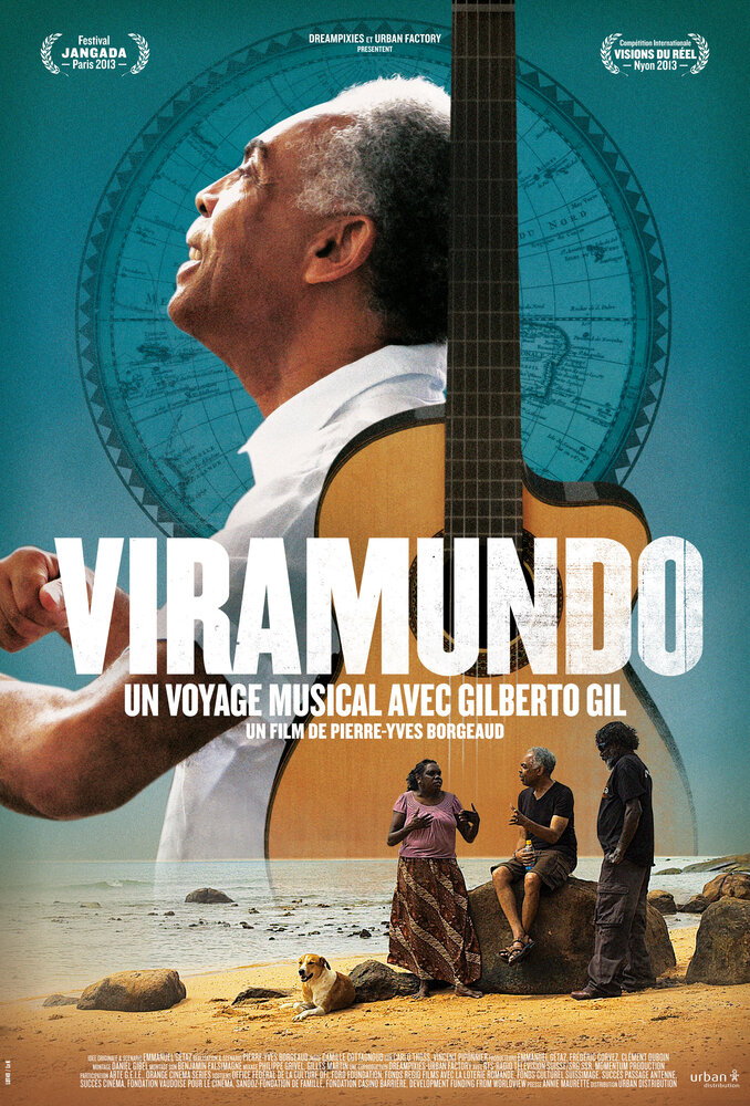 Viramundo (2013) постер