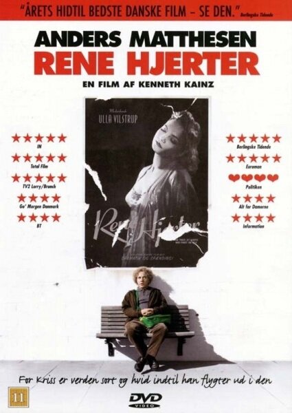 Rene hjerter (2006) постер