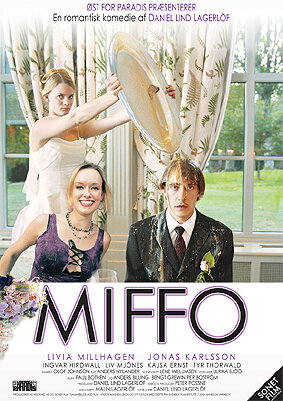 Miffo (2003) постер