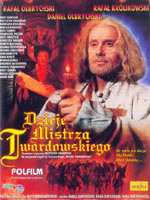 История о мастере Твардовском (1995) постер