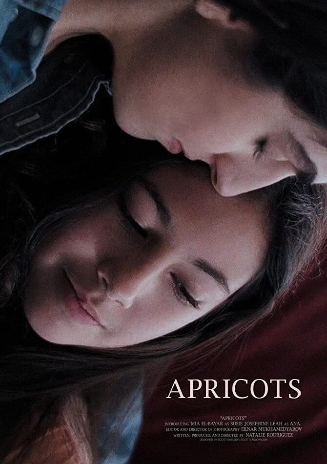 Apricots (2016) постер