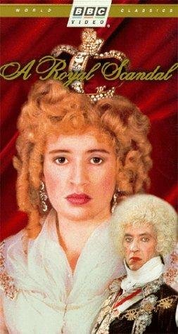 A Royal Scandal (1997) постер