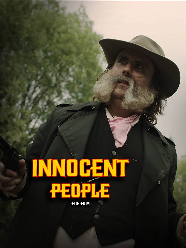 Innocent People (2020) постер