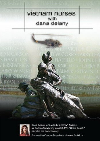 Вьетнамские медсестры с Даной Дилэйни (2006) постер