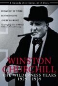 Уинстон Черчиль: Дикие годы (1981) постер