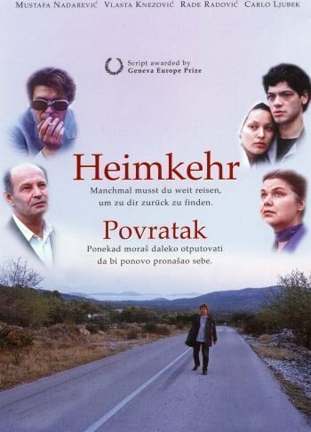 Heimkehr (2003) постер