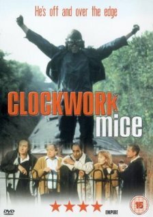 Clockwork Mice (1995) постер