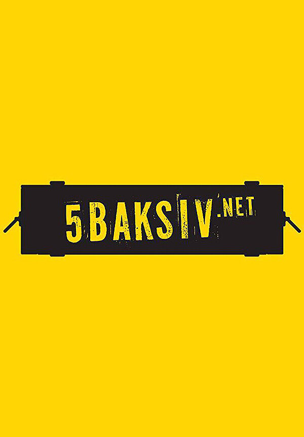 5baksiv.net (2015) постер