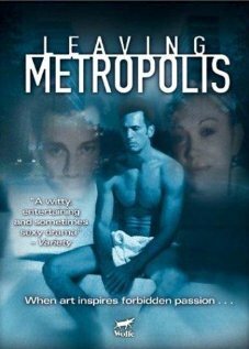 Покидая Метрополис (2002) постер
