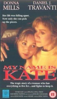 Мое имя Кейт (1994) постер