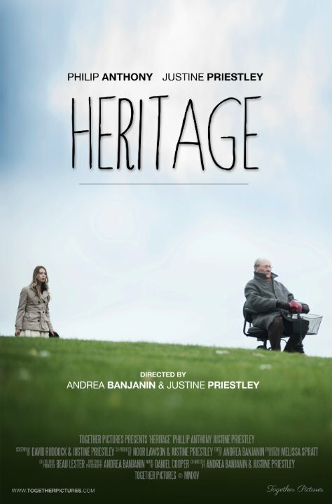 Heritage (2014) постер