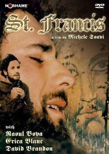 Франческо (2002) постер