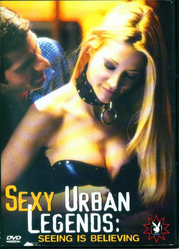Городские секс-легенды (2001) постер