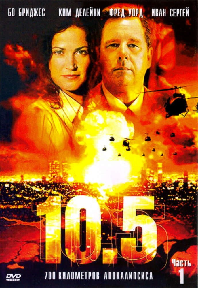 10.5 баллов (2004) постер