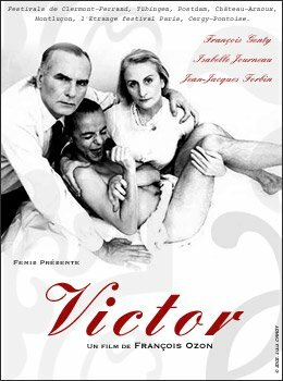 Виктор (1993) постер