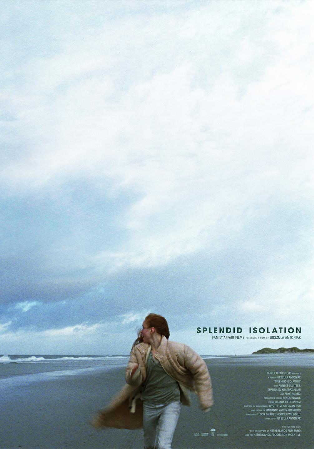 Splendid Isolation (2022) постер