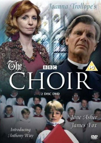 The Choir (1995) постер