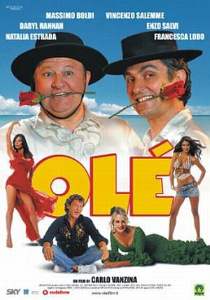 Оле (2006) постер