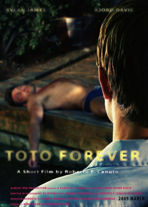 Toto Forever (2010) постер