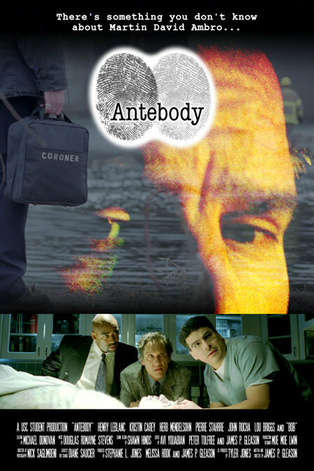 Antebody (2005) постер