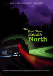 Дорожный вирус идёт на север (2004) постер